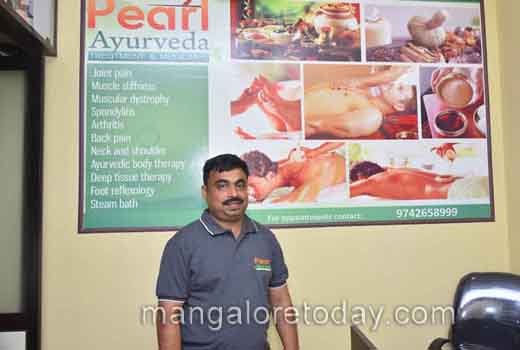 Pearl Ayurveda inaugurated in Mangaluru 1